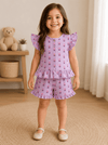 Co-ord Set for Girls