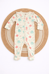 Girls Fancy Rompers