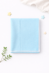 Baby Dry Sheet - Sky Blue (Medium)