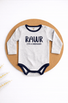 Onesies- Rawr