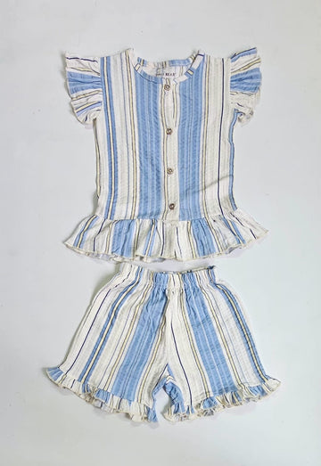 Co-ord Set for Girls