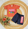 Boys Short Set