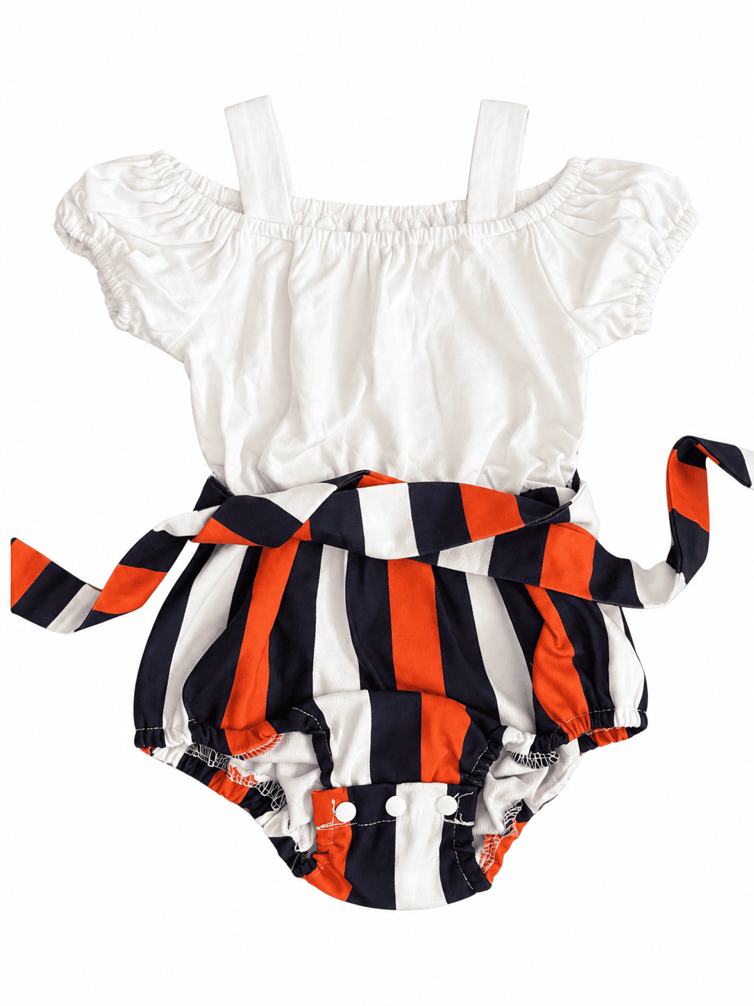 Fancy Onesie