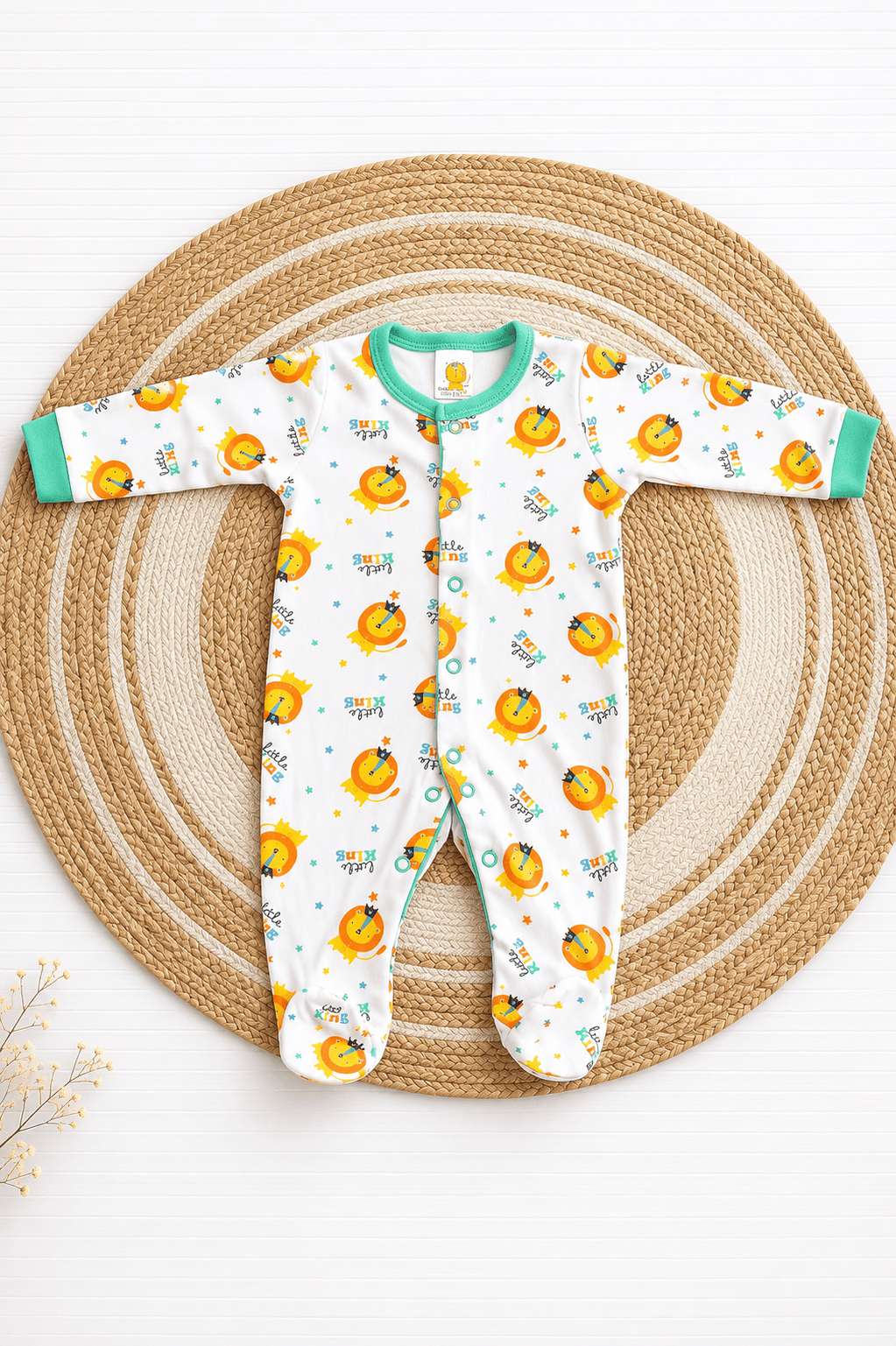 Rompers