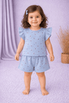 Co-ord Set for Girls