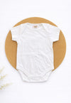 Onesies- Plain White