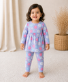 Frock with Legging Co-ord Set Infant