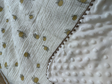 Double-Sided Bubble Blanket