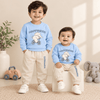 Kids Jogger Set - Buy 4 @1500₹