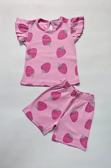 Co-ord Set for Girls