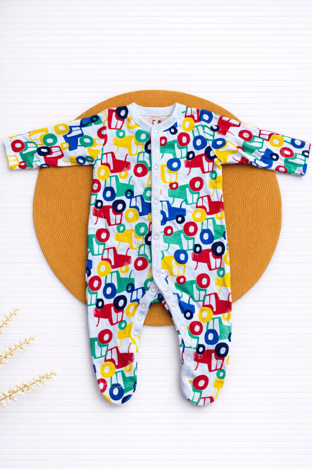 Rompers