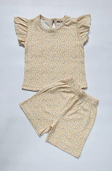Co-ord Set for Girls