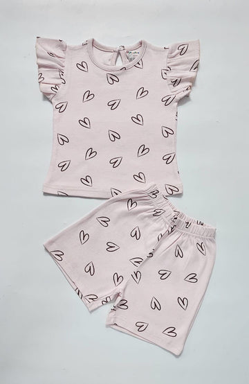 Co-ord Set for Girls