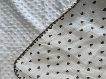 Double-Sided Bubble Blanket