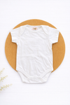 Onesie- White Colour