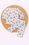 Muslin Night Suit
