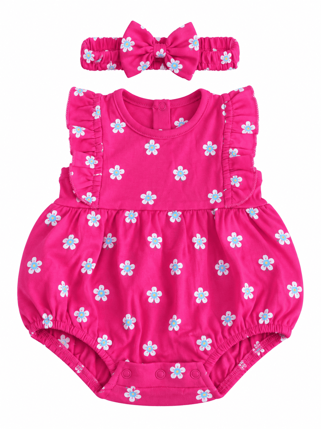Fancy Onesie