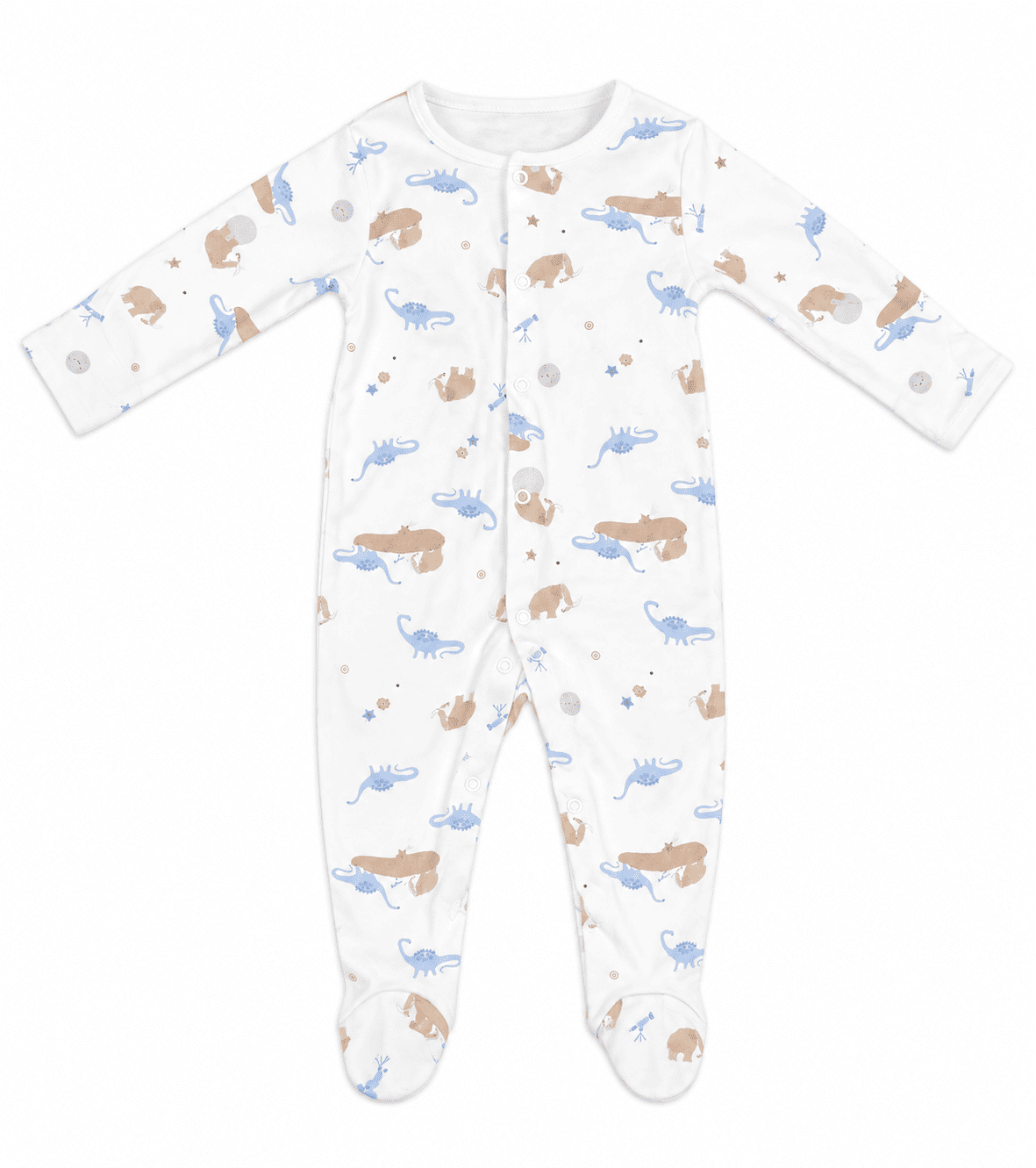 Rompers