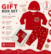 Gift Box Set - Red Let’s Play