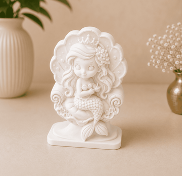 Creative Painting Activity Toys - Mermaid