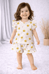 Co-ord Set for Girls