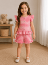 Co-ord Set for Girls