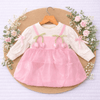 Imported Frock for Girls