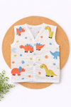 Muslin Jabla - Dino