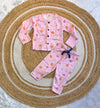 Button Full Hand Co-ords with Pant