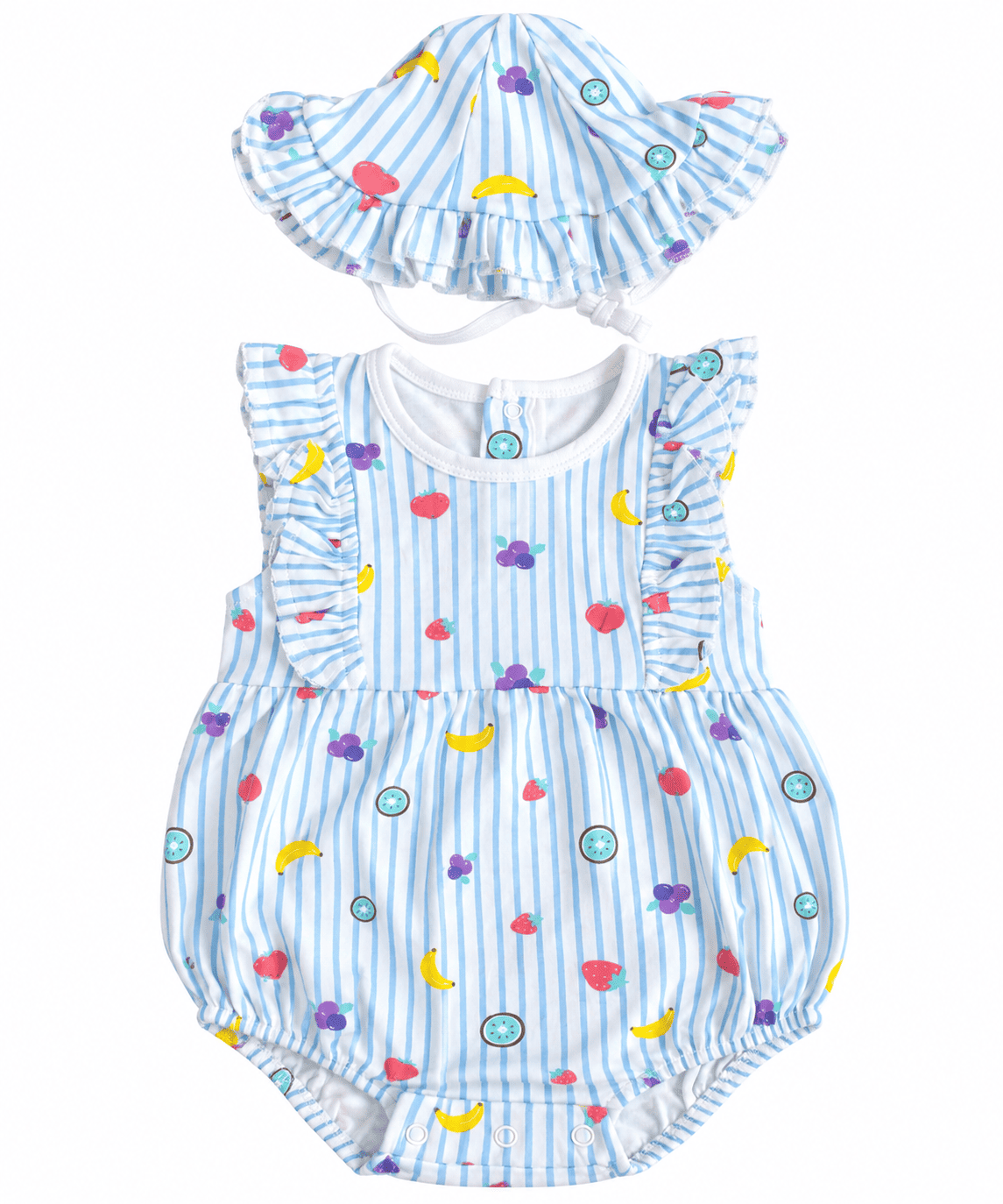 Fancy Onesie