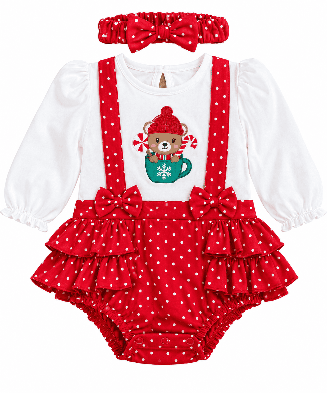 Fancy Onesie