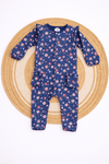 Girls Fancy Rompers