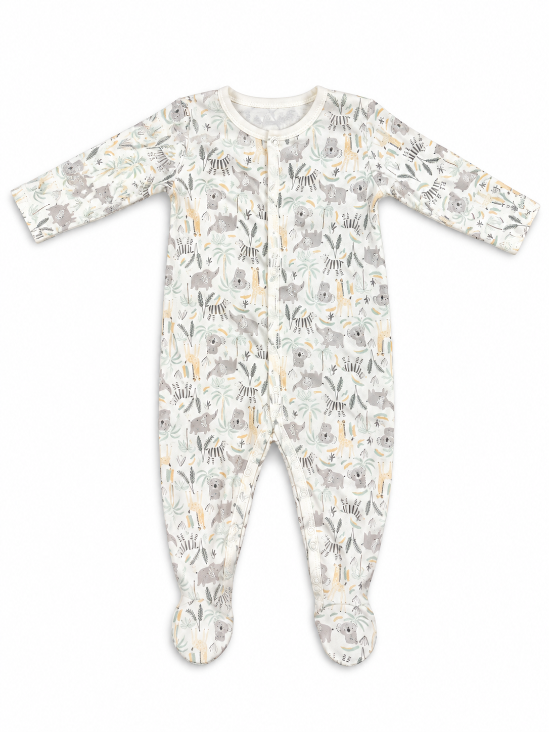 Rompers