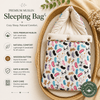 Premium Muslin Carry Nest