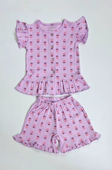 Co-ord Set for Girls