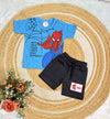 Boys Short Set