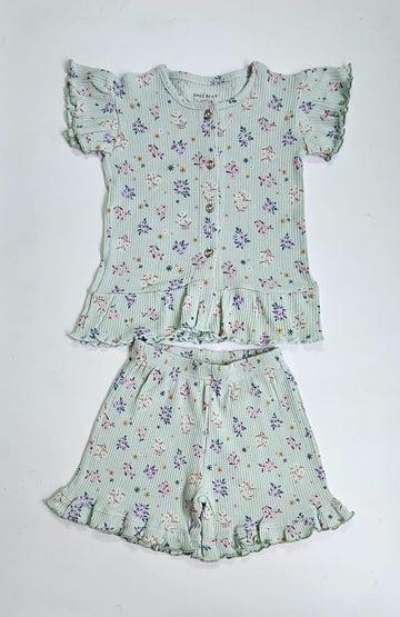 Co-ord Set for Girls