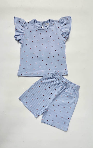 Co-ord Set for Girls