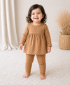 Frock with Legging Co-ord Set Infant