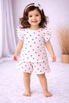 Co-ord Set for Girls