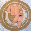 Button Full Hand Co-ords with Pant