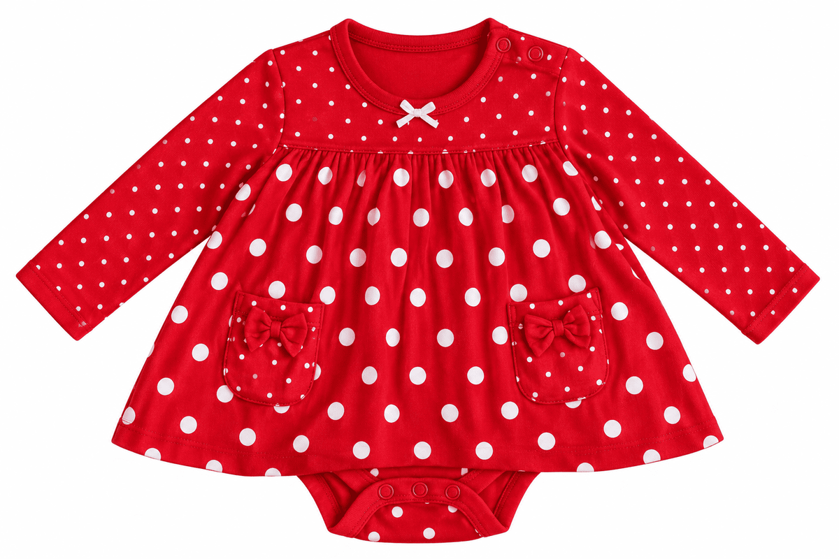 Fancy Onesie