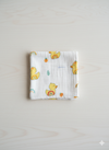 Muslin Wash Cloth