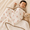 Double-Sided Bubble Blanket