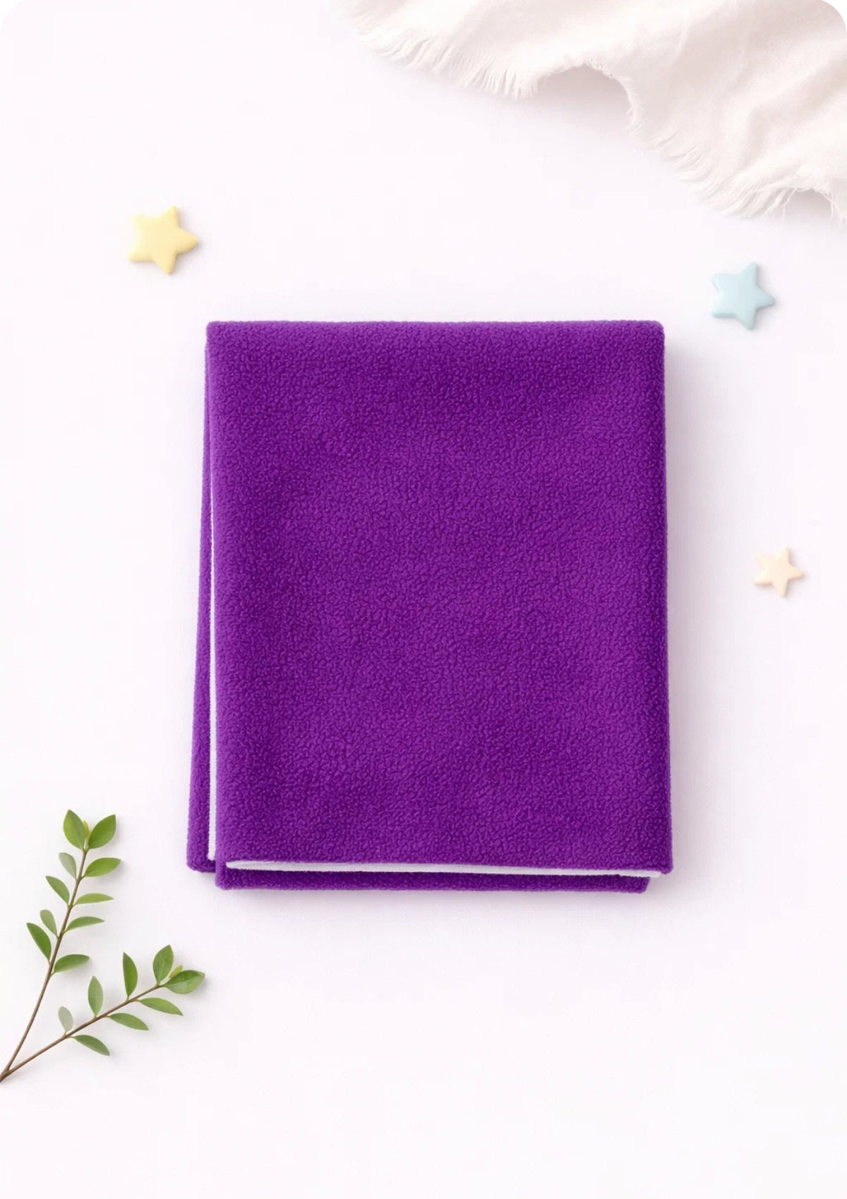 Dry sheet Small