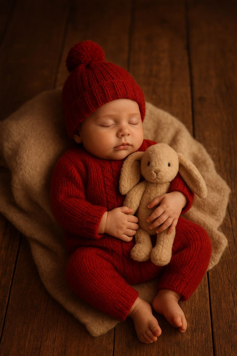 Newborn Clothing (0 - 3 Months)