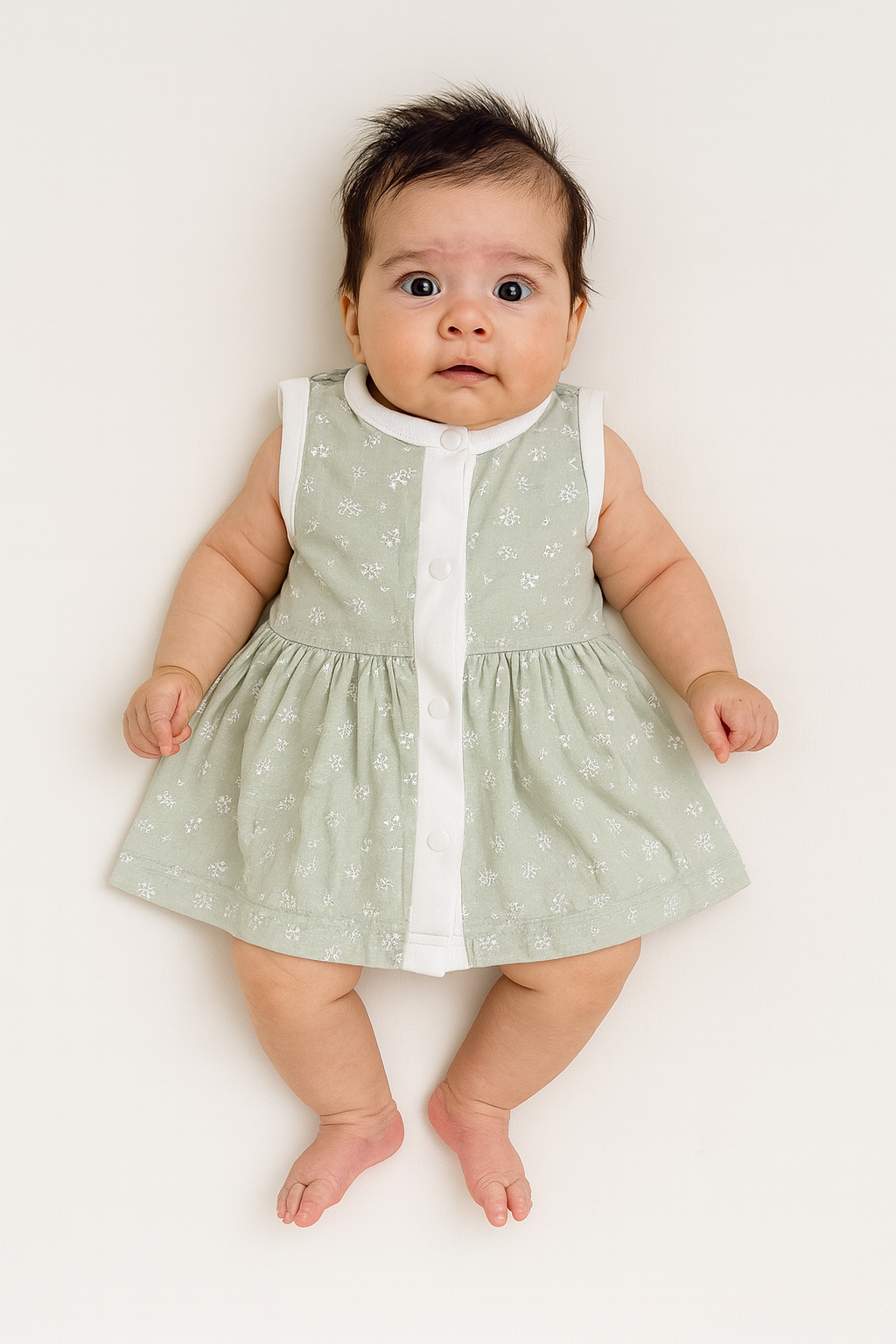 Newborn Clothing (0 - 3 Months)