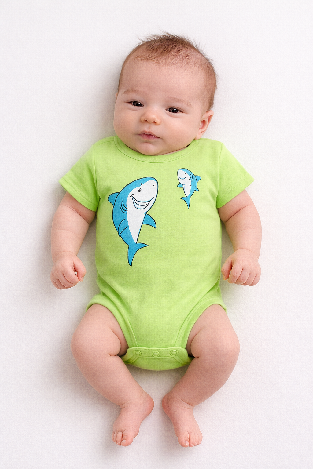 Newborn Onesie / Bodysuits