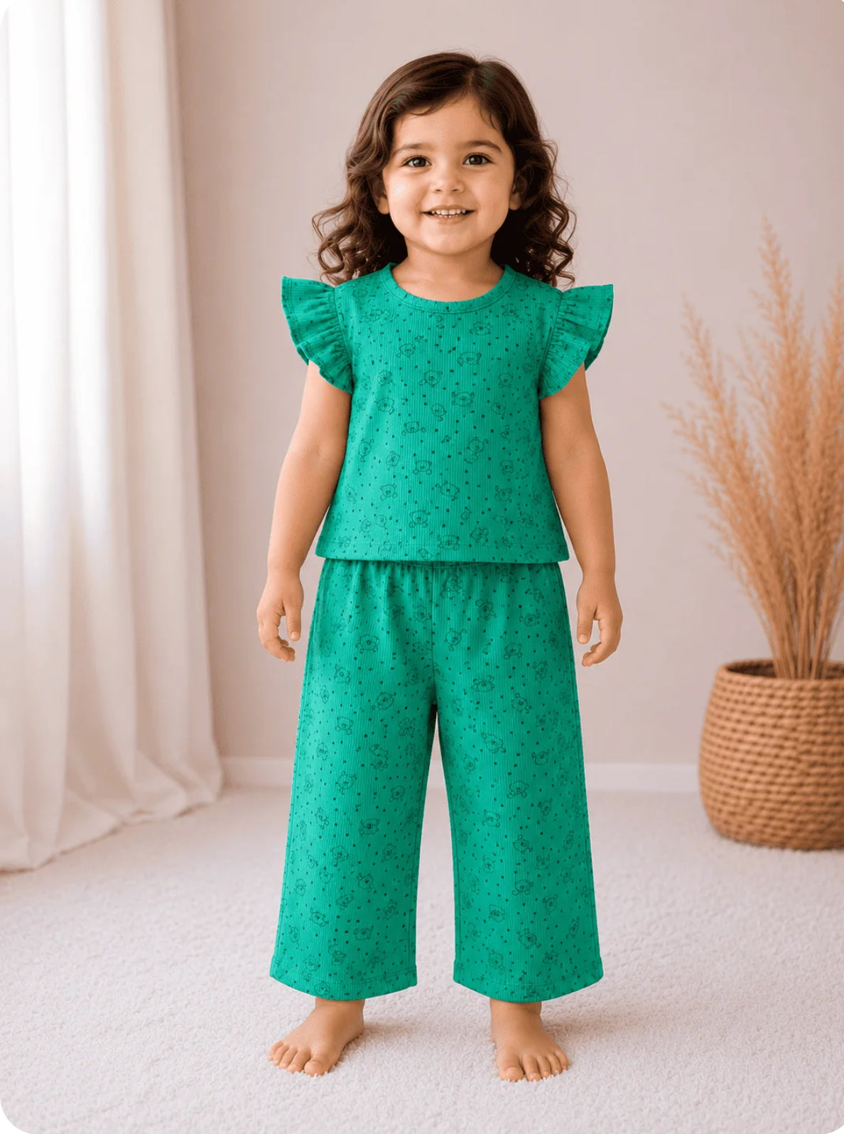 Palazzo sets