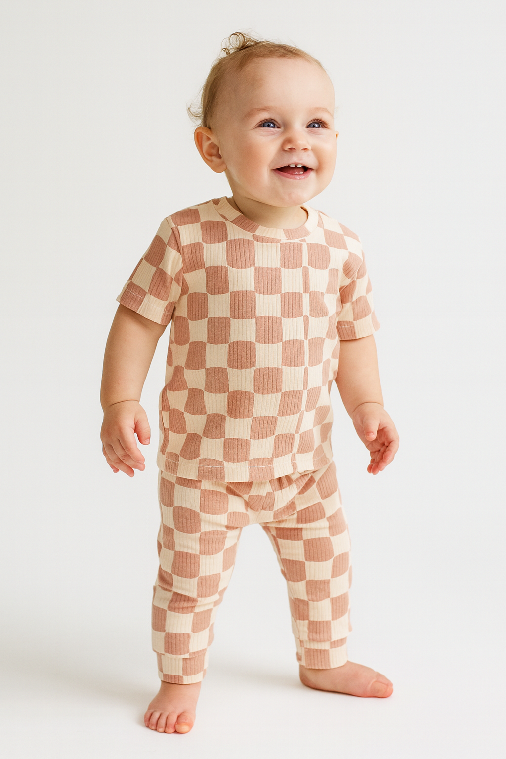 Co-ord Sets (1-6 Years)